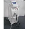 China 808Nm Diode Laser Hair Removal Machine wholesale