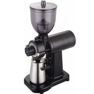 China Professional Portable Electric Coffee Grinder Manual / Automatic Coffee Machine supplier