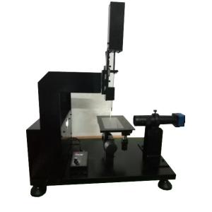 Surface Hydrophobicity Testing Equipment Composite Insulator Testing Machine 1000v