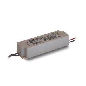 ODM Constant Voltage LED Driver Power Supply LPV-20 IP67 IC UL Approved
