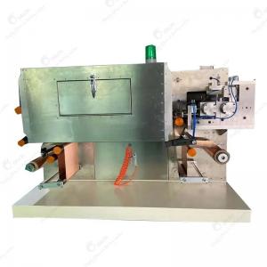 China Roll To Roll Battery Electrode Coating Machine , Continuous Electrode Coating Machine supplier