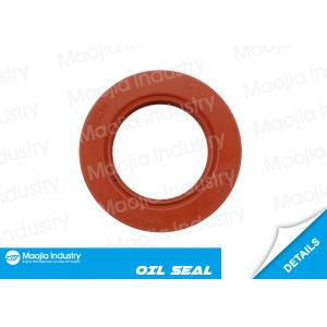 China Acura Integra LS RS GS Engine Oil Seal , Rear / Front Main Seal Replacement supplier
