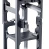 China CNC Micro Machining T6 6005 Custom Anodized Aluminum wholesale