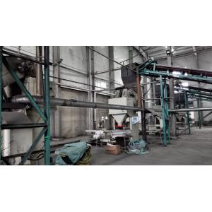 China Gravel / Stone / Coal Bagging Machine Bag Packaging Equipment supplier