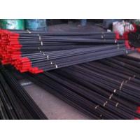 China Steel Threaded Rock Drill Rods High Strength For Top Hammer Rock Drilling Rigs on sale