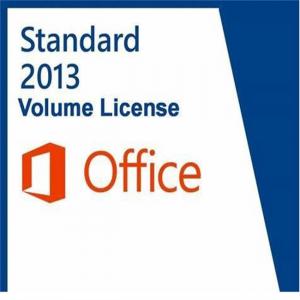 English 1PC  Home And Business 2013 Product Key Win8 License Key