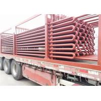 China Seamless Serpentine Coil Tube For Condensers And Heat Exchangers on sale