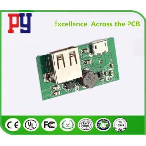 Hardware Power Supply PCBA Board Harger Silicone Power Ion Balance Wristbands