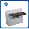 China Customizable Plastic Electrical Box for Distribution Board Practical and Durable wholesale
