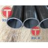 China Cr-Mo Alloy 4130 Seamless Bicycle Cold Drawn Pipe 2-30mm Wall Thickness wholesale