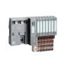 China ET200SP PLC Analog Output Module 24V 6ES7135-6HD00-0BA1 4XU/I Standard wholesale