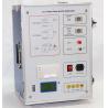 Safe Transformer Tangent Delta Power Factor Tester for Electrical Test Kit