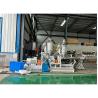 China Máquina de extrusión de tuberías de regulador de frecuencia PE / PP con diámetro de tornillo de 65 mm wholesale