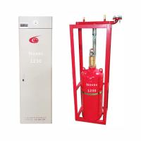 China High Durability NOVEC1230 Fire Suppression System and After Sale Service Available on sale
