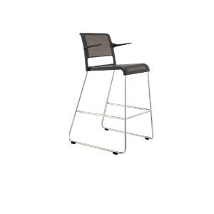 China mesh bar chair supplier