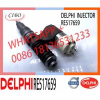 China Most Popular re517659 re517661 0445120066 fuel injectors 0445120066 Diesel Engine for sales on sale