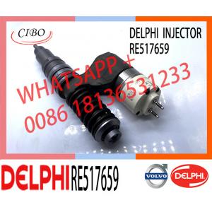 China Most Popular re517659 re517661 0445120066 fuel injectors 0445120066 Diesel Engine for sales supplier