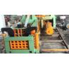 China Upgrade Your Waste Management Process with Scrap Metal Baler Machine wholesale