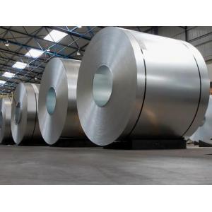 China 8K Stainless Steel Flat Rolled Coil 2D 1D NO.4 HL NO.3 Ferritic SS 430 Coil supplier