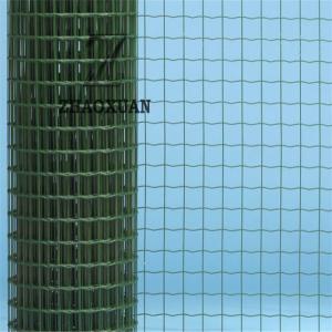 Corrosion Resistance Euro Guard Fencing 20000mm 25000mm 30000mm Length