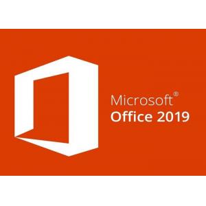 Hot sell Global Working Microsoft Office 2019 Pro Plus Key Code Online Send