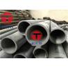 China GB28884 300-3000L Seamless Steel Tubes For Large Volume Gas Cylinder wholesale