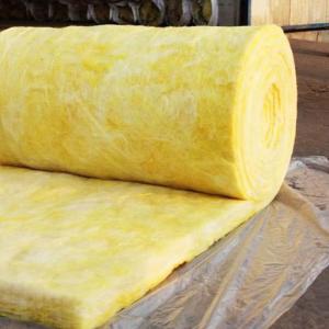 Fire Resistance Rock Wool Roll Insulating Rock Wool Felt Roll Plate