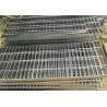 China Customized Stainless Steel Grating Acid Resisting Anti - Corrosive Material wholesale
