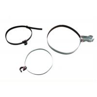 China Fire Extinguisher Accessories Including Belt, Down Cover, And Safety Seal And Pin on sale
