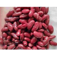 China BRC 400g Salty Canned Red Kidney Beans In Water on sale