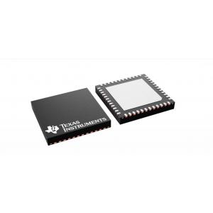 CC2538NF11RTQR CC2538 32bit Arm Cortex-M3 Zigbee, 6LoWPAN, And IEEE 802.15.4 Wireless MCU With 512kB Flash And 32kB RAM