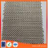 Polypropylene and paper wire Woven Fabric - PP Woven Fabric manufacturer