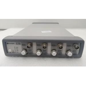 N7748A Optical HP RF Power Meter Agilent Keysight High Sensitivity
