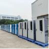 China Dc Home Charger Ev Electric Vehicle Dc Fast Charger CCS Type 2 1 50kw 150kw 80kw 120kw wholesale