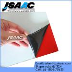 Plastic protective film for acp panel with high quality