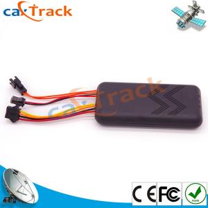 China Vehicle GPS Tracking Device Car GPS Tracker Real Time Tracking Platform System supplier