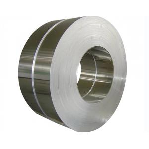 1/2 Hard 316L Stainless Steel Strip 8K Finish EN 1.4404 0.1-3mm