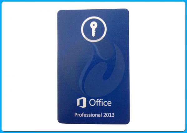 software profissional de Microsoft Office 2013 em linha da ativação de 100% 32
