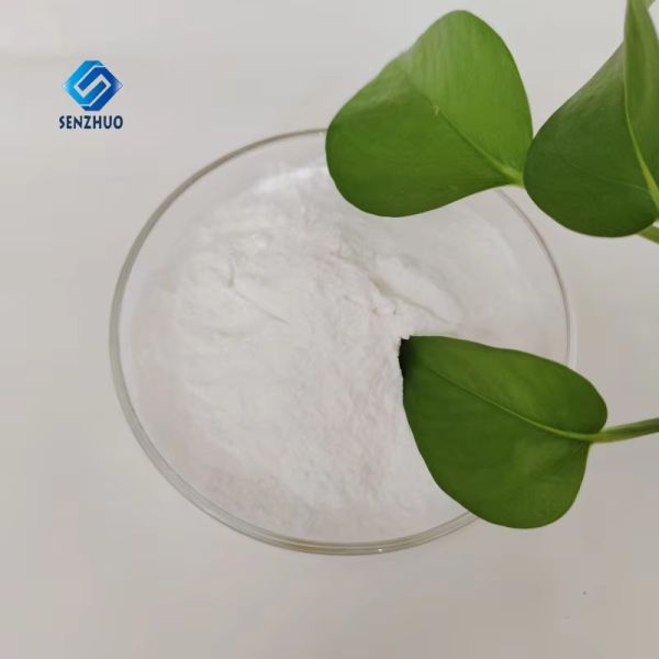 Thickener Sodium Stearate CAS 822-16-2 Metal Heat Treatment And Plastic Stabilizer