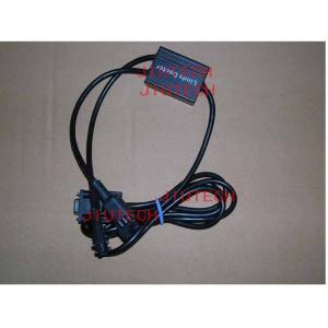 Linde Doctor Diagnostic Cable With Software 2.017V ( 6Pin And 4Pin Connector)