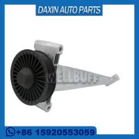 China OEM 6112340393 6112340093 IDLER PULLEY FOR MERCEDES-BENZ G-CLASS W463 on sale