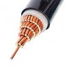 Polyvinyl Chloride XLPE Copper Cable Abrasion Resistant 0.75mm2 - 1000mm2