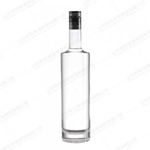 China Glass Bottle for Fruit Juice Customized by Glass Bottle to Meet Your Specific Needs supplier