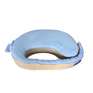 China Baby Memory Foam Pillow Infant Nursing Pillow Breast Feeding Baby wholesale