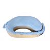 China Baby Memory Foam Pillow Infant Nursing Pillow Breast Feeding Baby wholesale