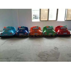 China Amusement Park Beatles Bumper Car Fashionable Children electric toy car supplier