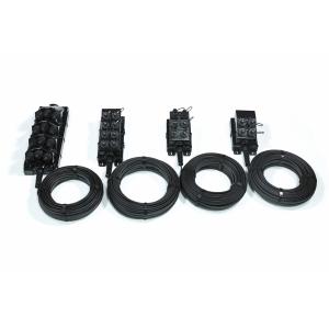 China Optitapケーブルが付いているFTTxの繊維光学Multiportサービス ターミナルMST 4/8/12港 supplier