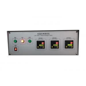 China Three Stations IEC60811-1-4 Cable Testing Equipment wholesale