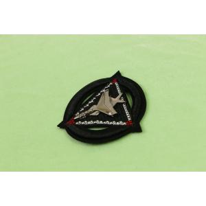 China 6cm Embroidered Circle Patch , Multiapplication custom embroidered badges supplier