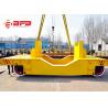 China 40 Tons Heat Resist China Made High Quality Ladle Transfer Cart Designer Price wholesale